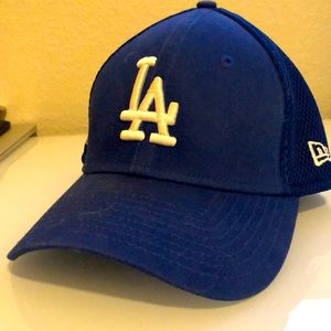 LA Dodgers Baseball cap
